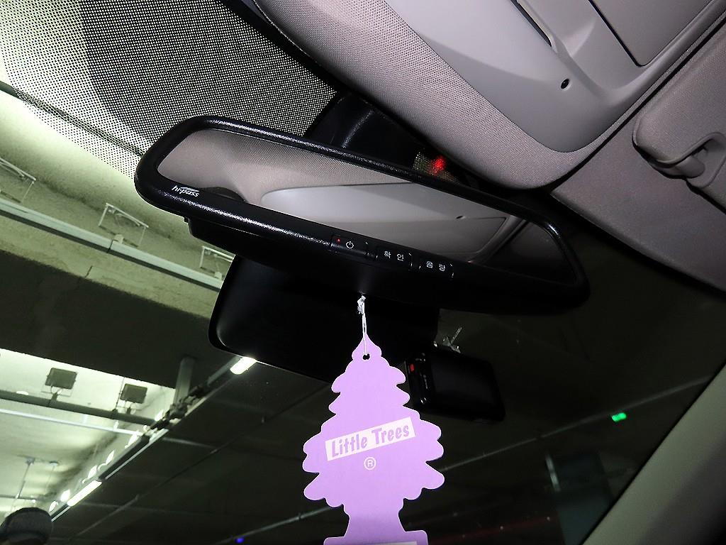 르노 (삼성) 더 뉴QM6 2.0 LPe RE - 이미지 5