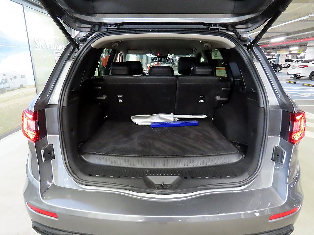 르노 (삼성) 더 뉴QM6 2.0 LPe RE - 이미지 7