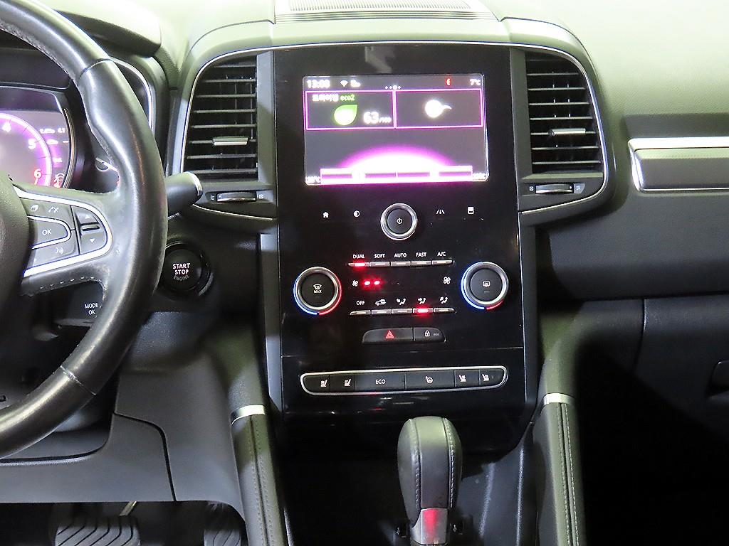 르노 (삼성) 더 뉴QM6 2.0 LPe RE - 이미지 8