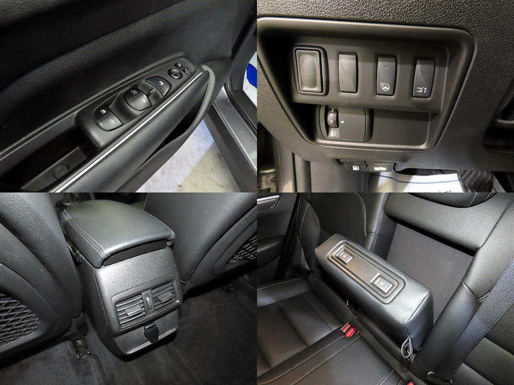 르노 (삼성) 더 뉴QM6 2.0 LPe RE - 이미지 2