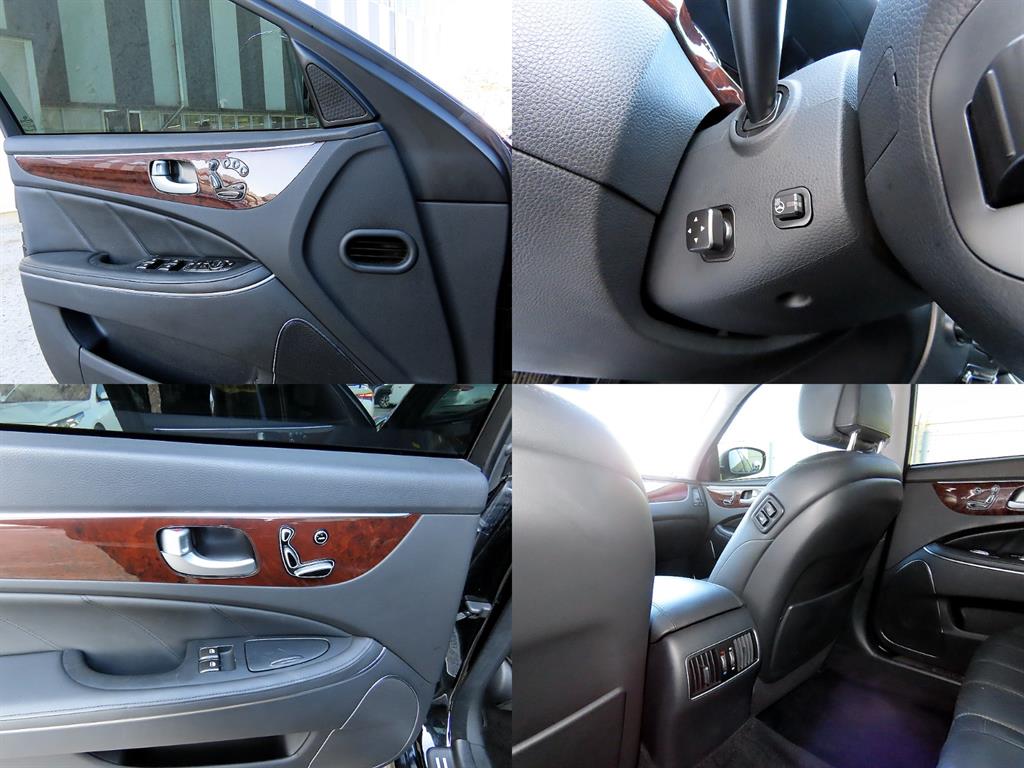 현대 에쿠스(신형) VS380 럭셔리 - 이미지 15