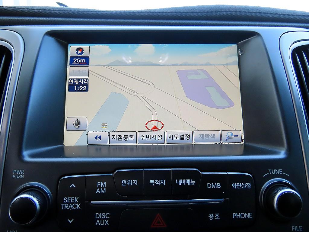 현대 에쿠스(신형) VS380 럭셔리