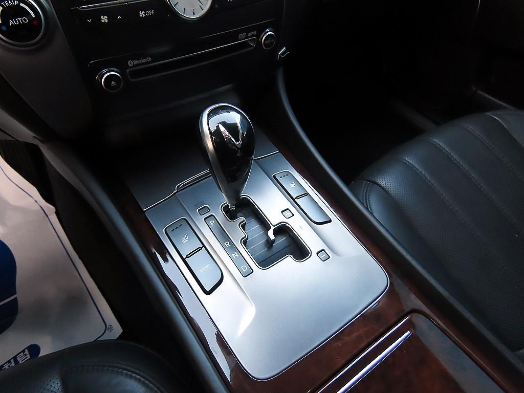 현대 에쿠스(신형) VS380 럭셔리 - 이미지 13