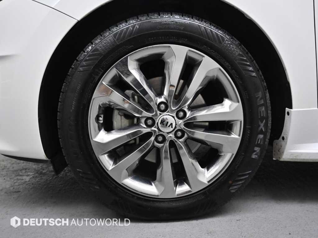 기아 올 뉴카니발 9인승 디젤 노블레스 - 이미지 7