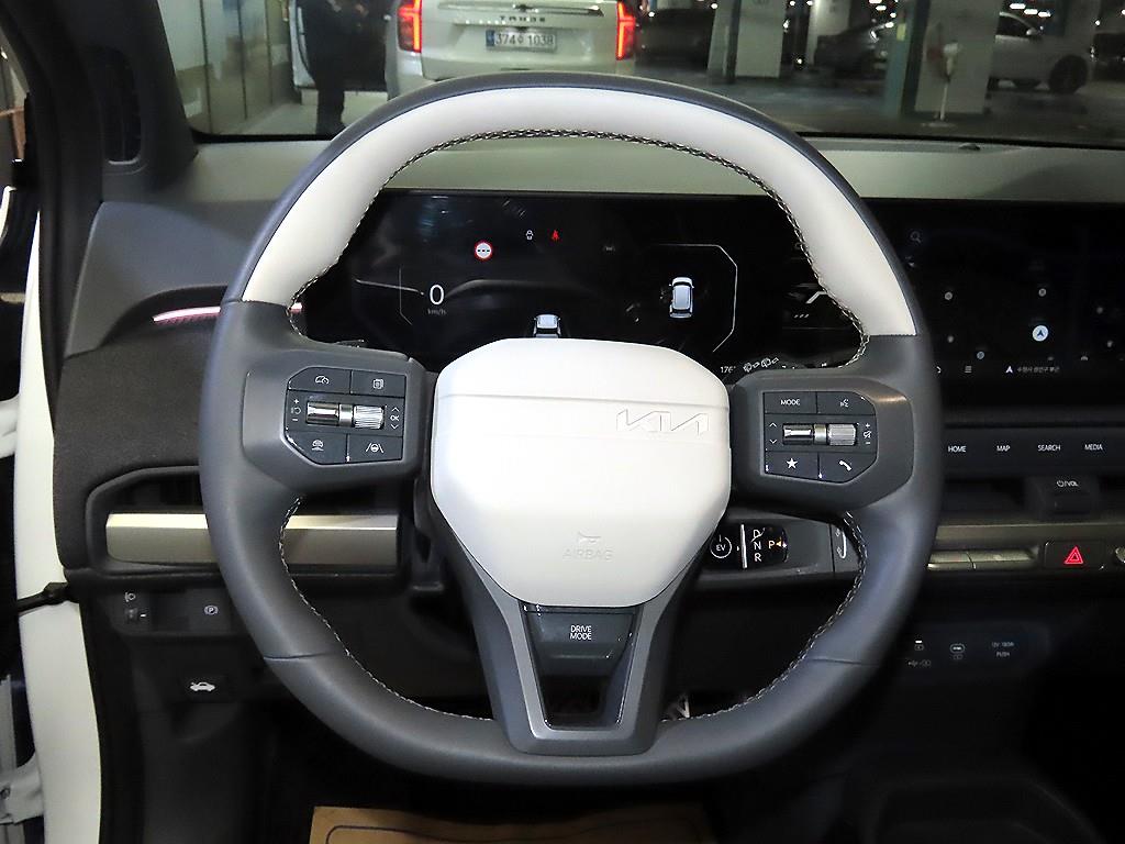 기아 EV3 롱 레인지 GT 라인 - 이미지 14