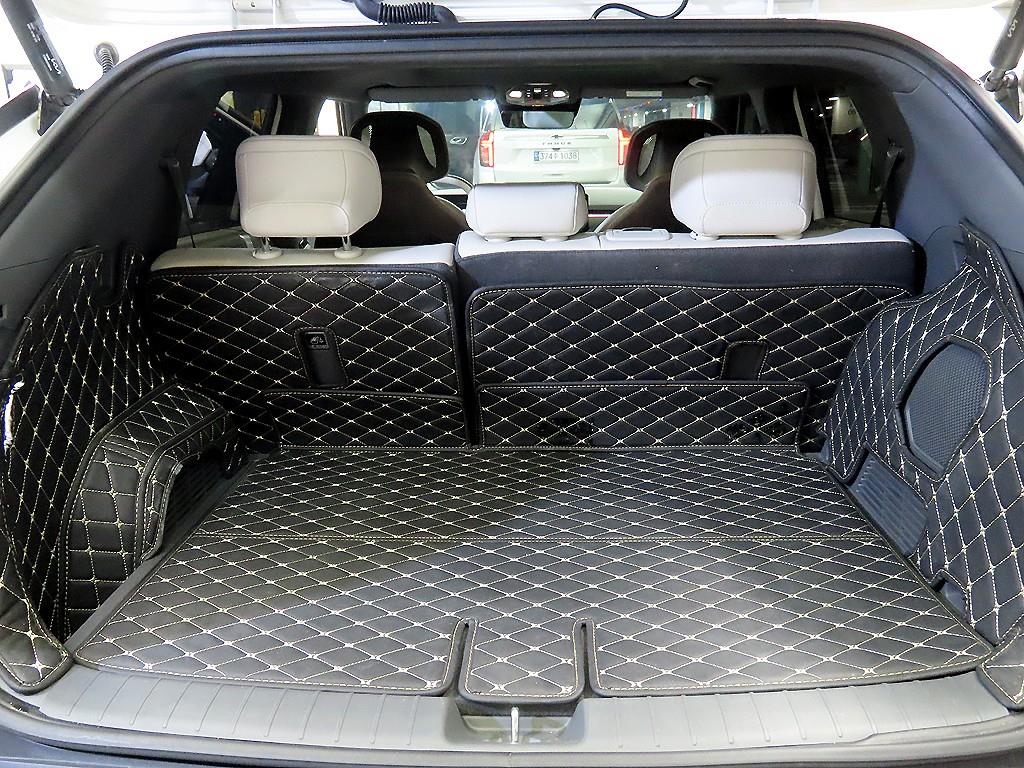 기아 EV3 롱 레인지 GT 라인 - 이미지 8