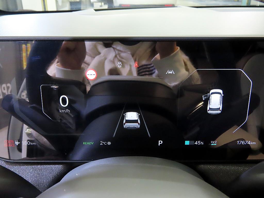 기아 EV3 롱 레인지 GT 라인 - 이미지 3