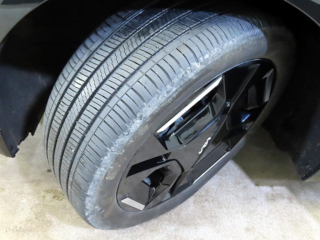 기아 EV3 롱 레인지 GT 라인 - 이미지 10