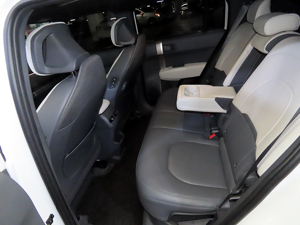 기아 EV3 롱 레인지 GT 라인 - 이미지 12