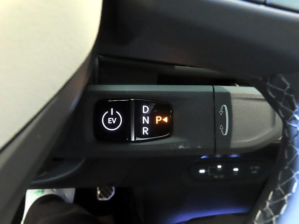 기아 EV3 롱 레인지 GT 라인 - 이미지 4