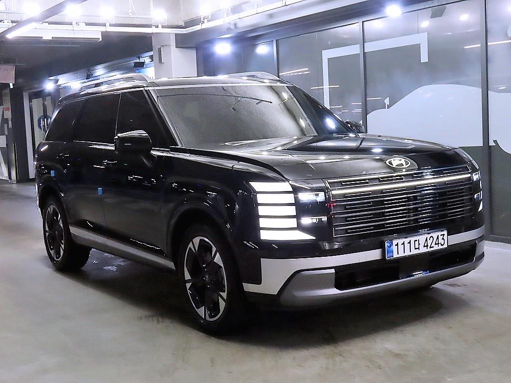 현대 디 올뉴팰리세이드 가솔린 2.5 2WD 프레스티지 - 이미지 4