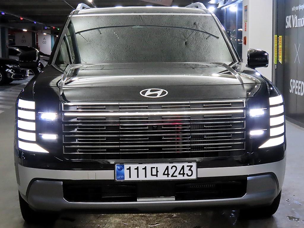 현대 디 올뉴팰리세이드 가솔린 2.5 2WD 프레스티지 - 이미지 10