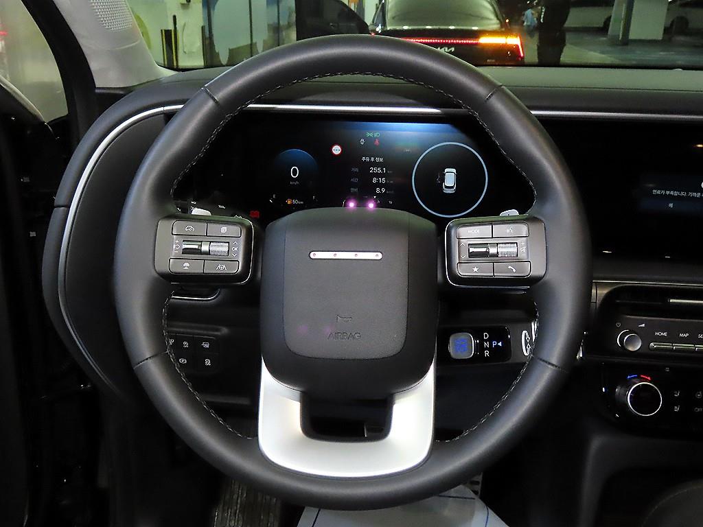 현대 디 올뉴팰리세이드 가솔린 2.5 2WD 프레스티지 - 이미지 12