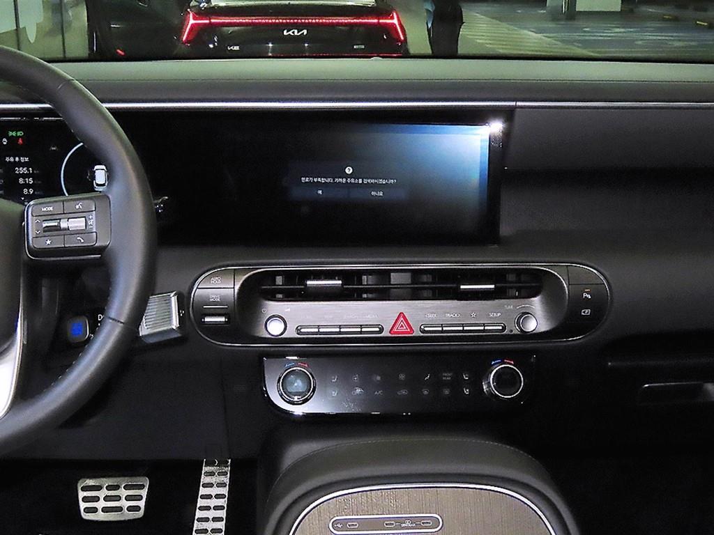 현대 디 올뉴팰리세이드 가솔린 2.5 2WD 프레스티지 - 이미지 19