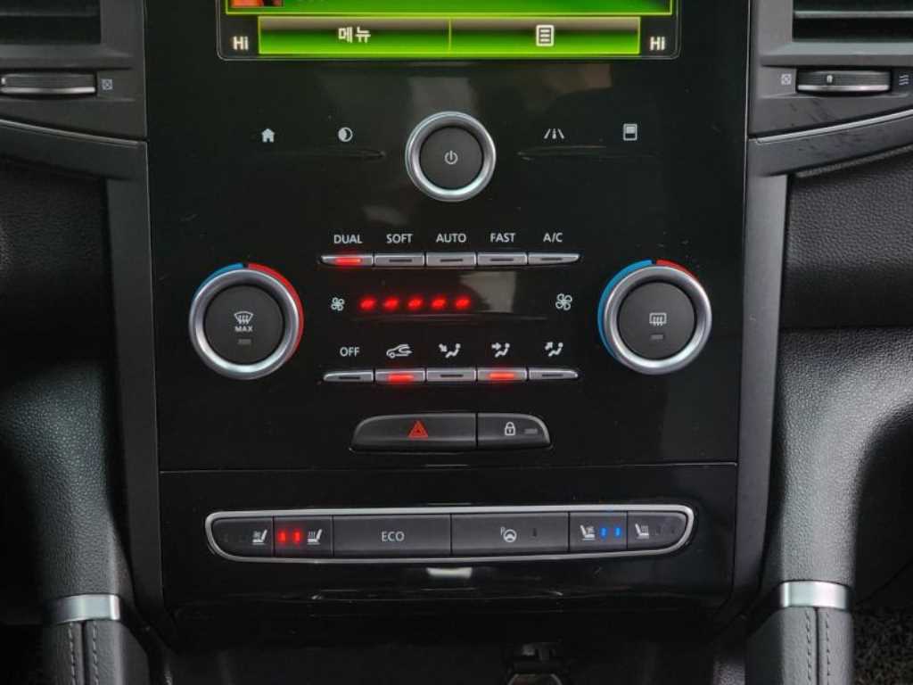 르노 (삼성) 더 뉴QM6 2.0 GDe RE - 이미지 19