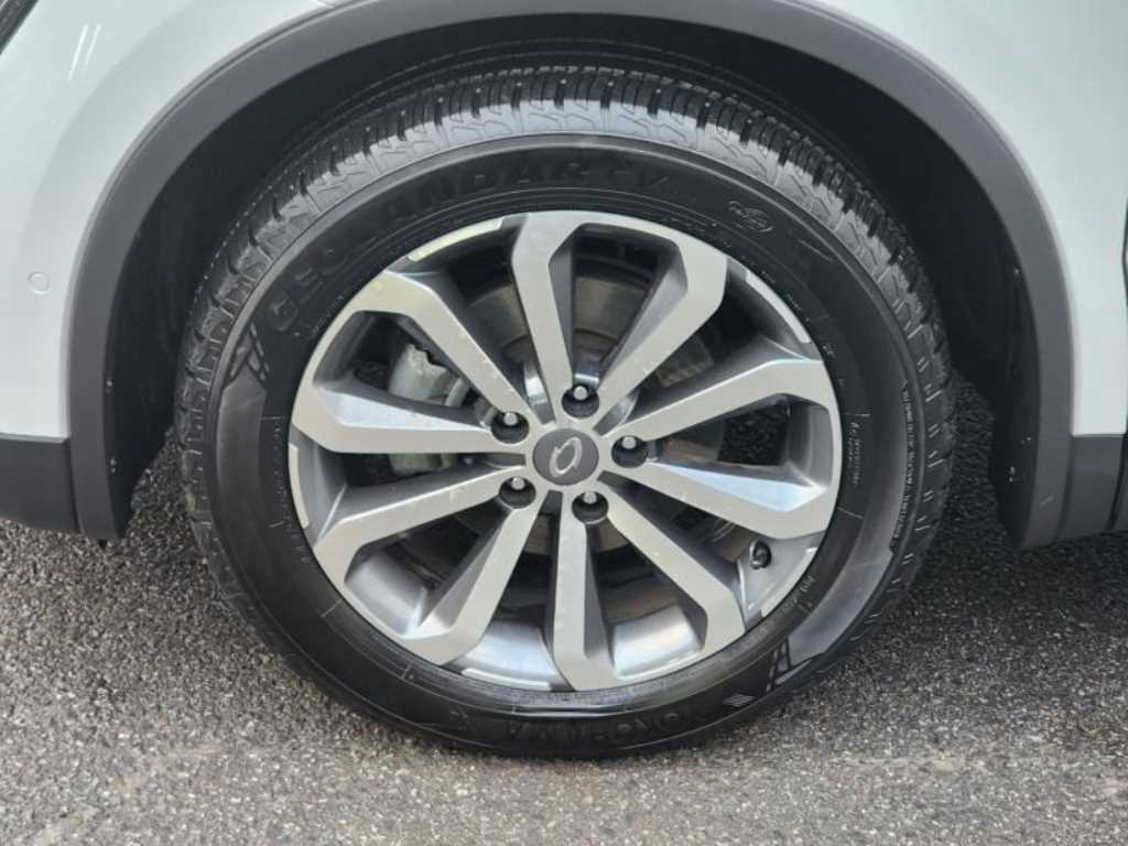 르노 (삼성) 더 뉴QM6 2.0 GDe RE