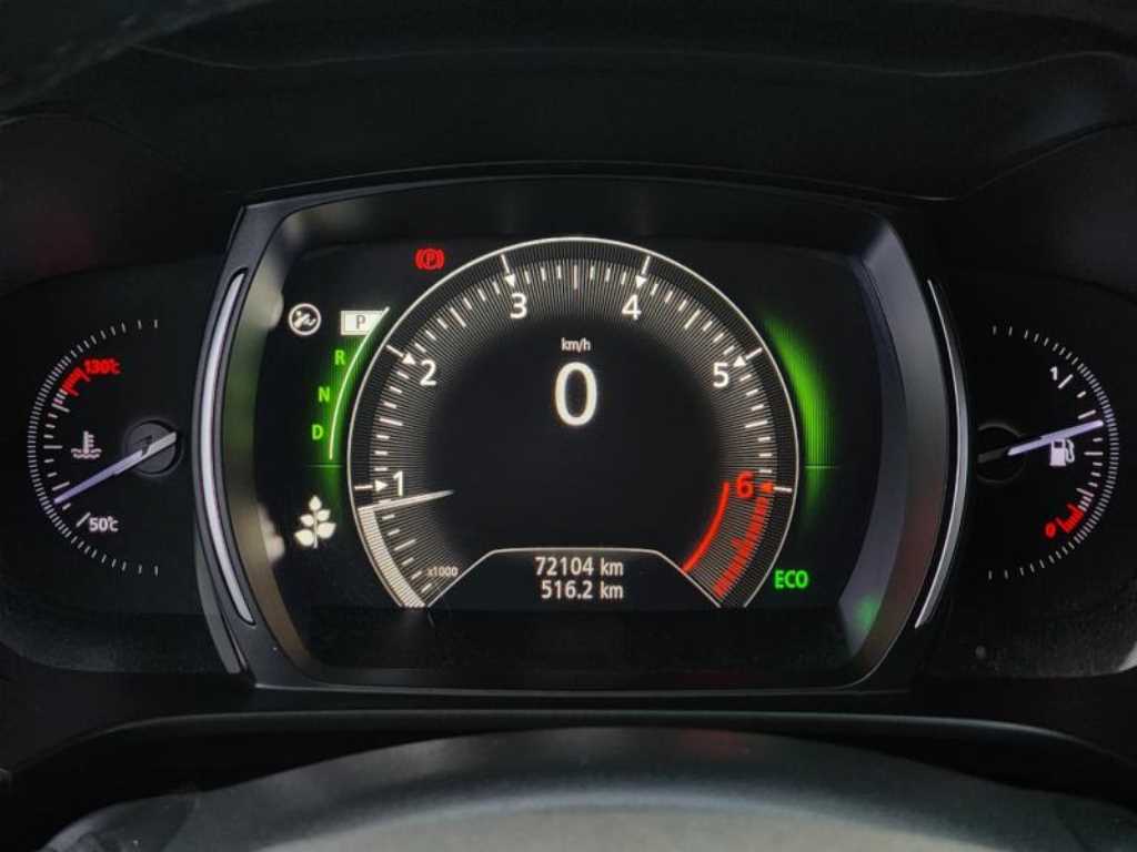 르노 (삼성) 더 뉴QM6 2.0 GDe RE - 이미지 17