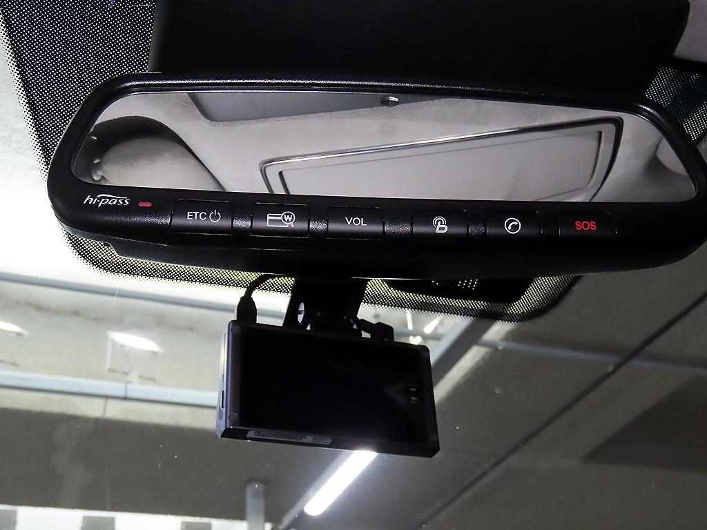 현대 에쿠스(신형) VS500 프레스티지 - 이미지 10