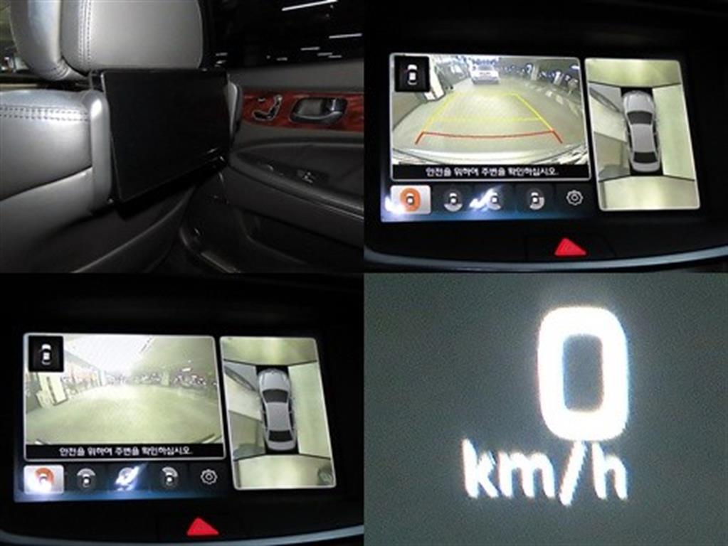 현대 에쿠스(신형) VS500 프레스티지 - 이미지 17