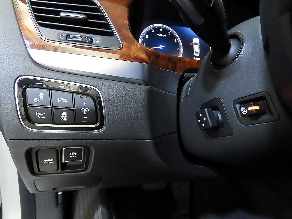 현대 에쿠스(신형) VS500 프레스티지 - 이미지 14