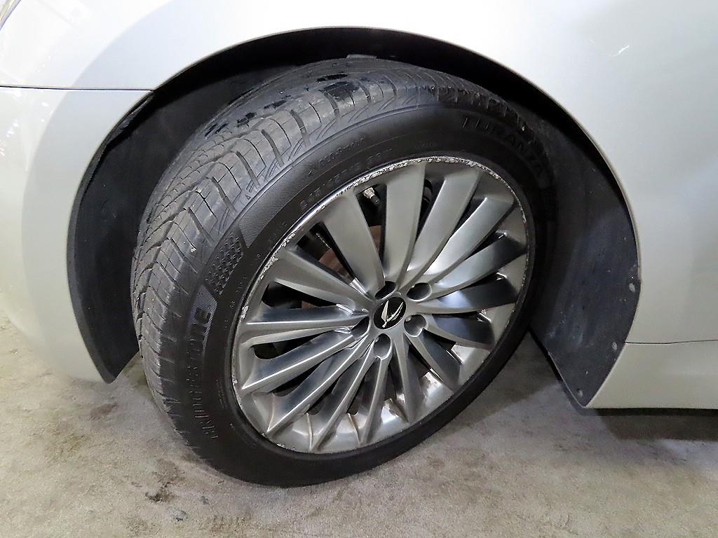 현대 에쿠스(신형) VS500 프레스티지 - 이미지 18