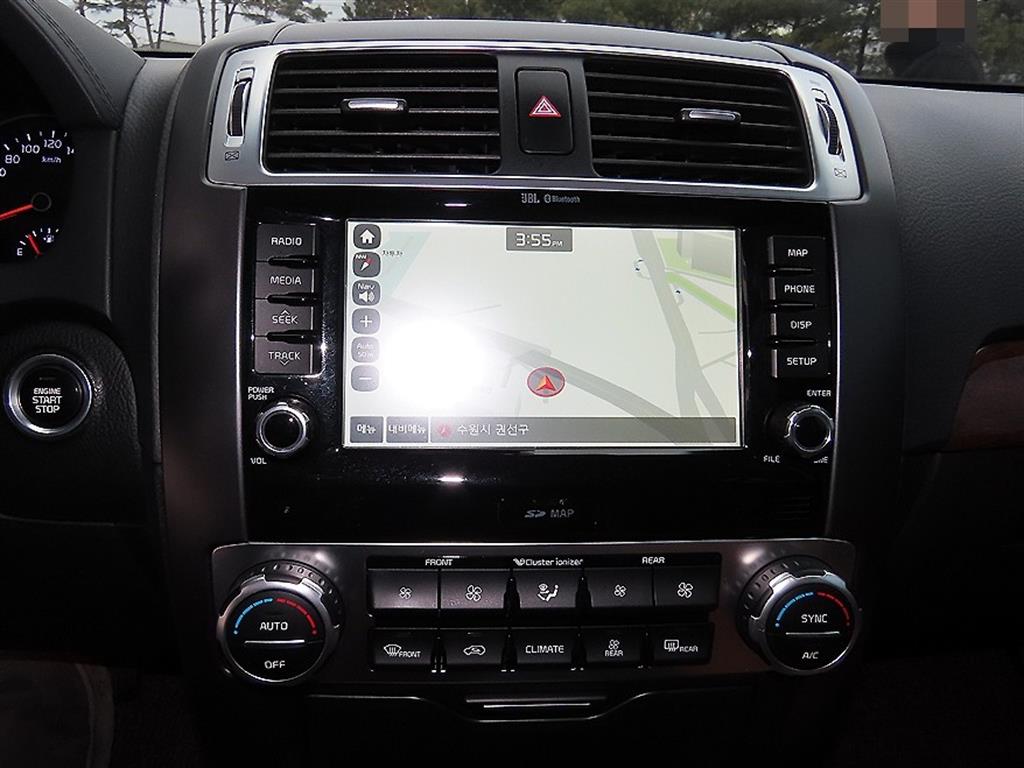 기아 더 뉴모하비 디젤 4WD 프레지던트 - 이미지 6