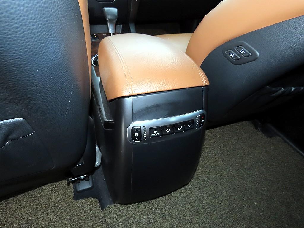 기아 더 뉴모하비 디젤 4WD 프레지던트 - 이미지 16