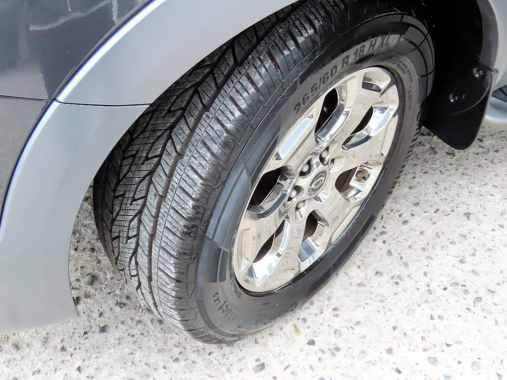 기아 더 뉴모하비 디젤 4WD 프레지던트 - 이미지 17