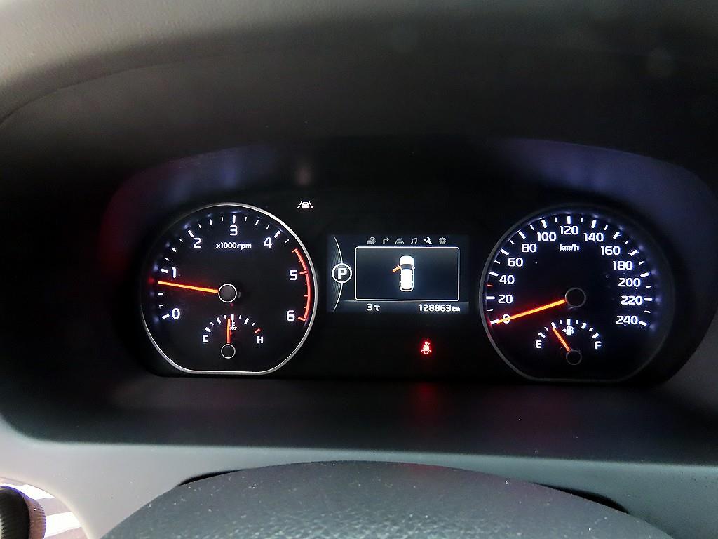 기아 더 뉴모하비 디젤 4WD 프레지던트 - 이미지 13