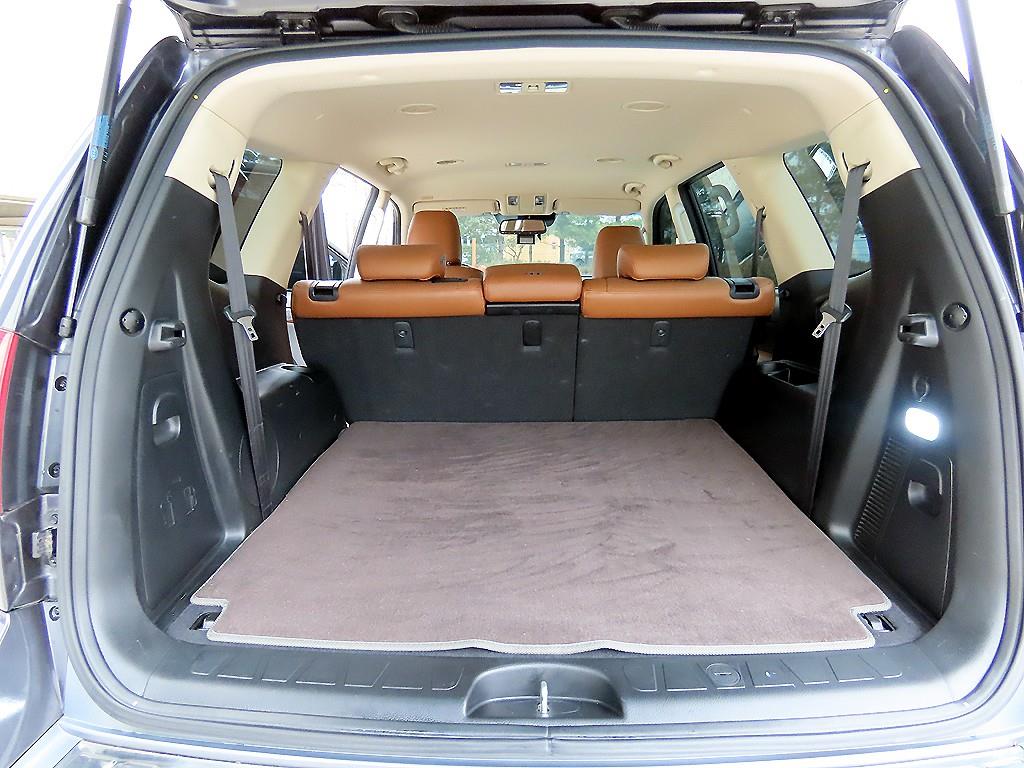 기아 더 뉴모하비 디젤 4WD 프레지던트 - 이미지 15