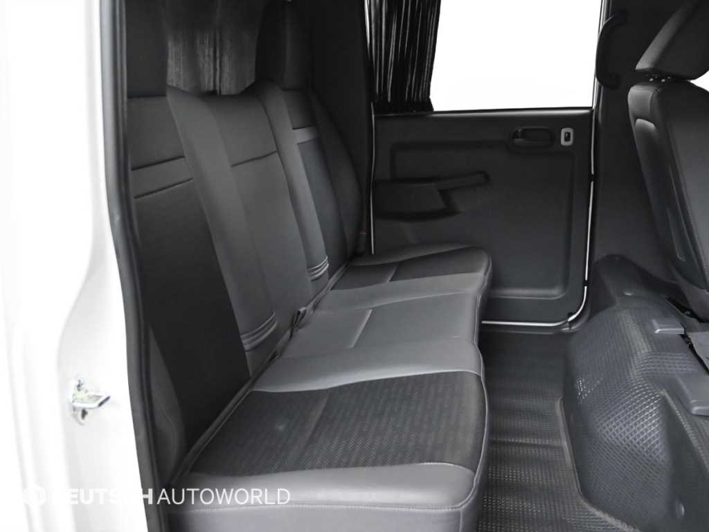 기아 더 뉴봉고Ⅲ화물 파워게이트 1톤 2단 - 이미지 18