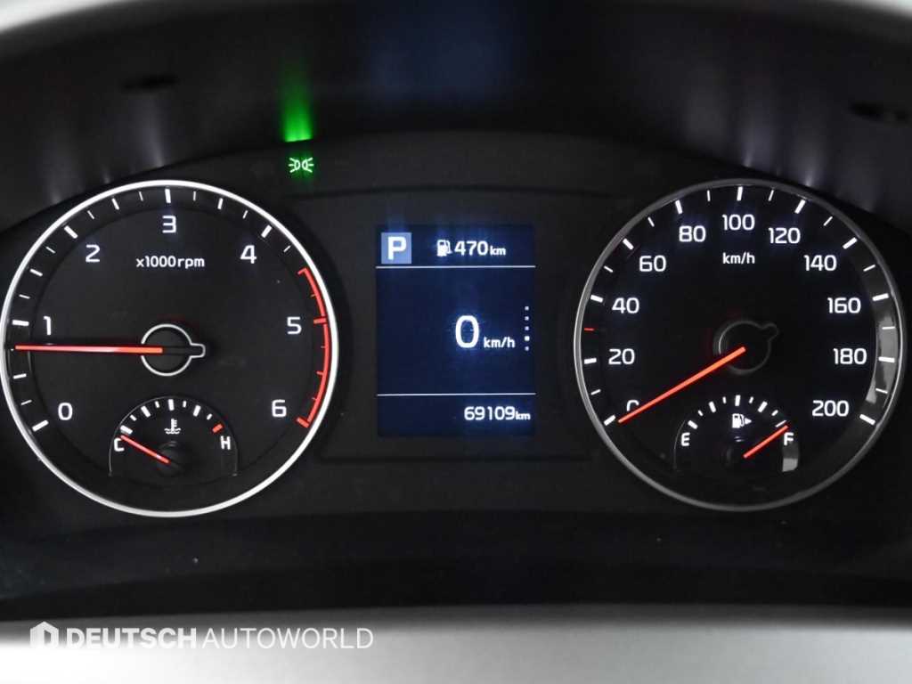 기아 더 뉴봉고Ⅲ화물 파워게이트 1톤 2단 - 이미지 4