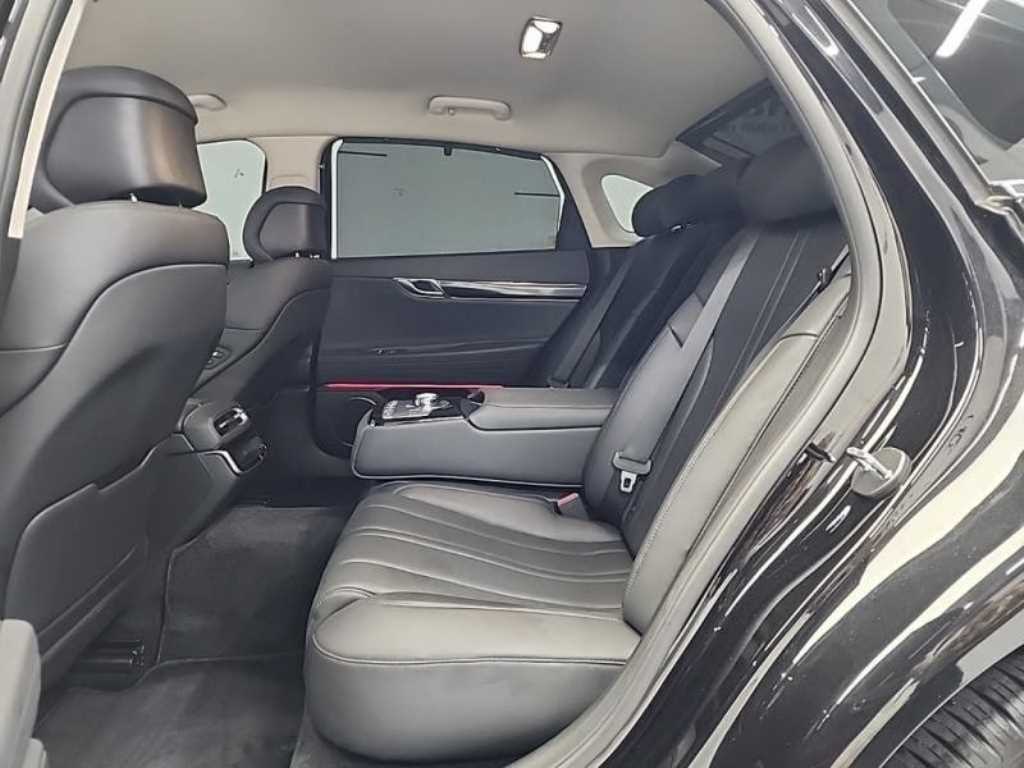 제네시스 뉴 G80 가솔린 2.5 AWD 기본형 - 이미지 17