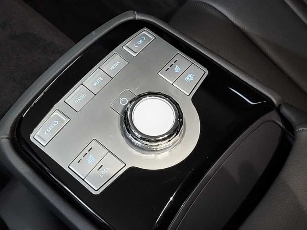 제네시스 뉴 G80 가솔린 2.5 AWD 기본형 - 이미지 15