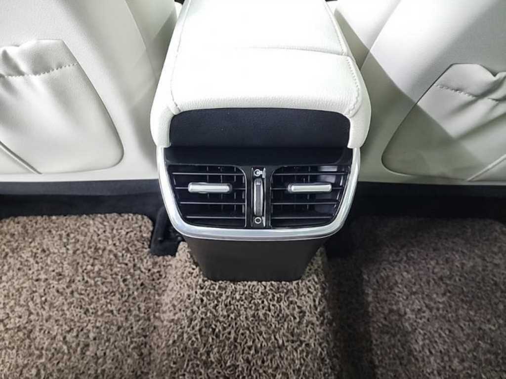 현대 더 뉴그랜저IG 가솔린 2.5 르블랑 - 이미지 6