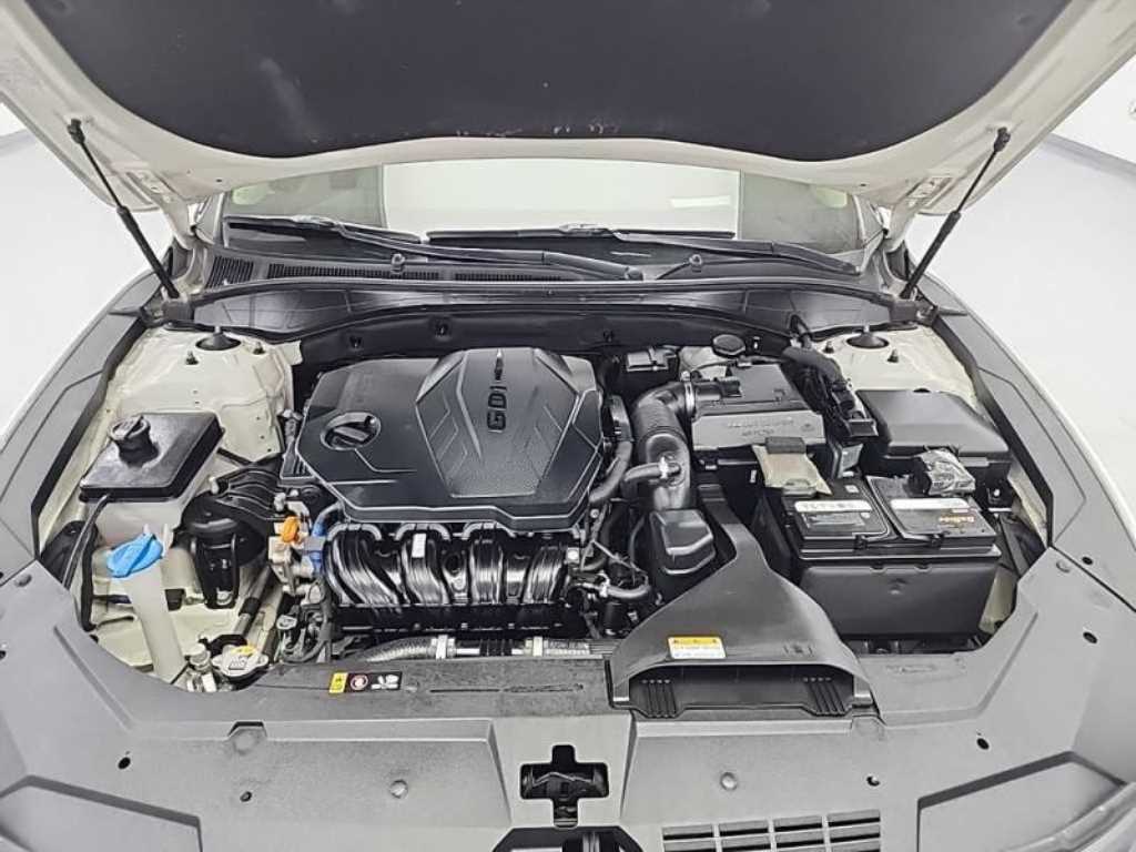 현대 더 뉴그랜저IG 가솔린 2.5 르블랑 - 이미지 16