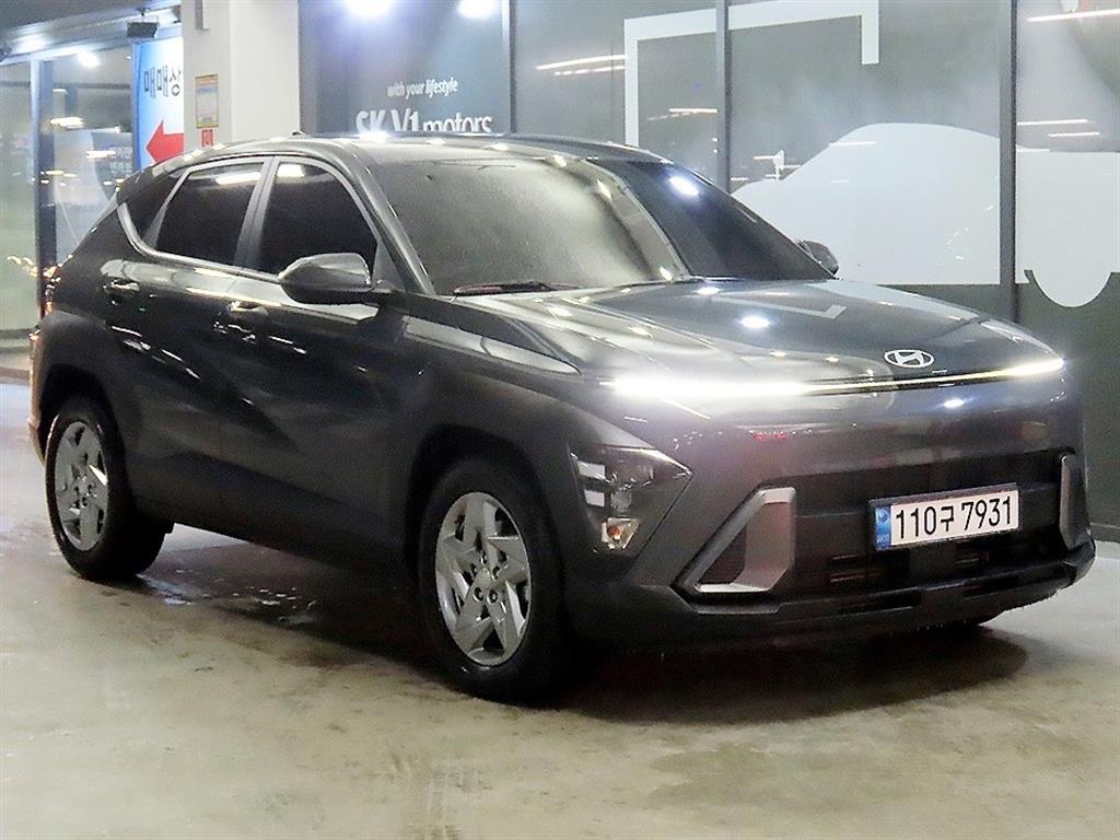 현대 디 올뉴코나 1.6 가솔린 터보 2WD 모던 - 이미지 19