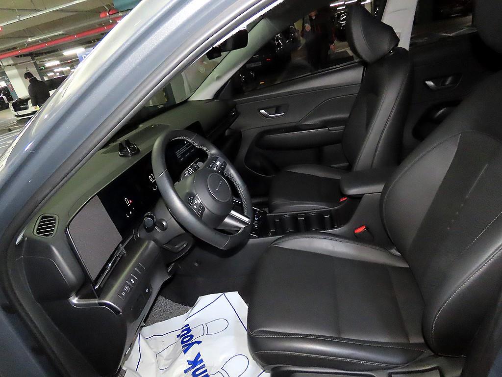 현대 디 올뉴코나 1.6 가솔린 터보 2WD 모던 - 이미지 8