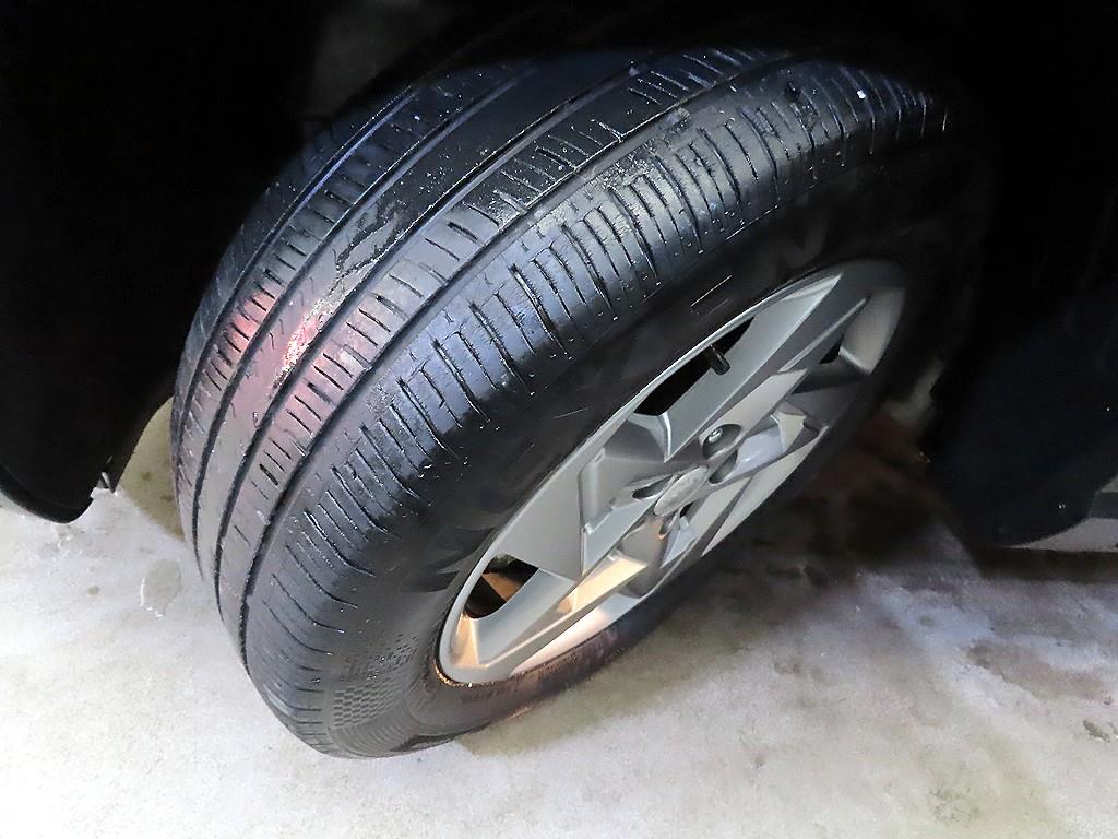 현대 디 올뉴코나 1.6 가솔린 터보 2WD 모던 - 이미지 12