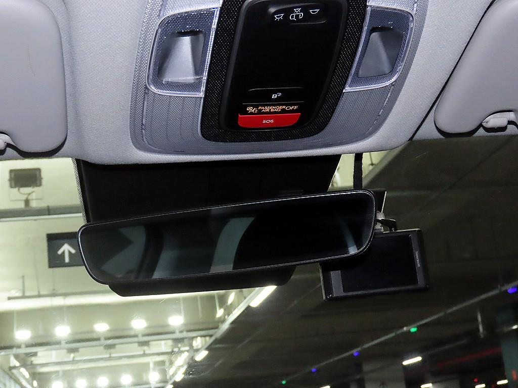 현대 디 올뉴코나 1.6 가솔린 터보 2WD 모던 - 이미지 16