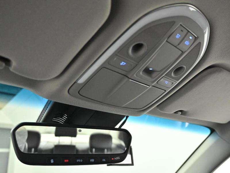 제네시스 G80 3.3 GDi AWD 럭셔리 - 이미지 17