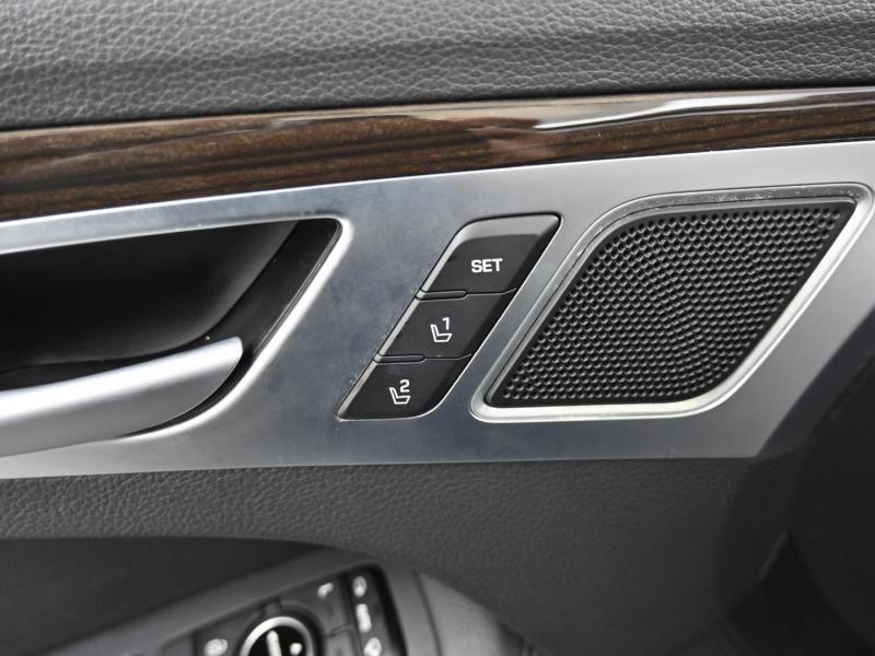 제네시스 G80 3.3 GDi AWD 럭셔리 - 이미지 10