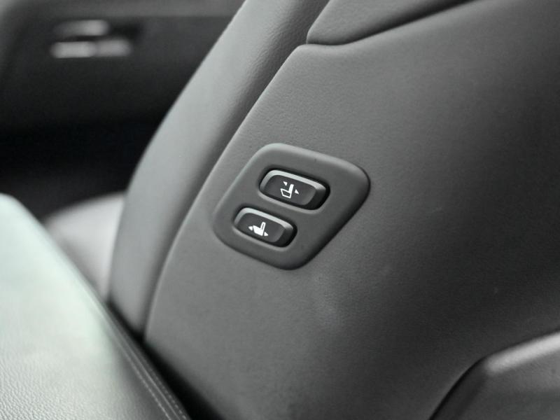 제네시스 G80 3.3 GDi AWD 럭셔리 - 이미지 8