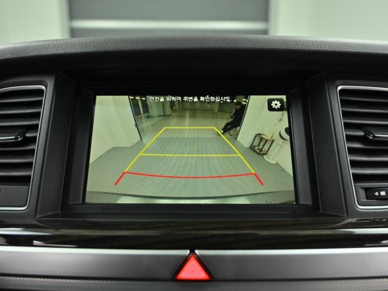 제네시스 G80 3.3 GDi AWD 럭셔리 - 이미지 3