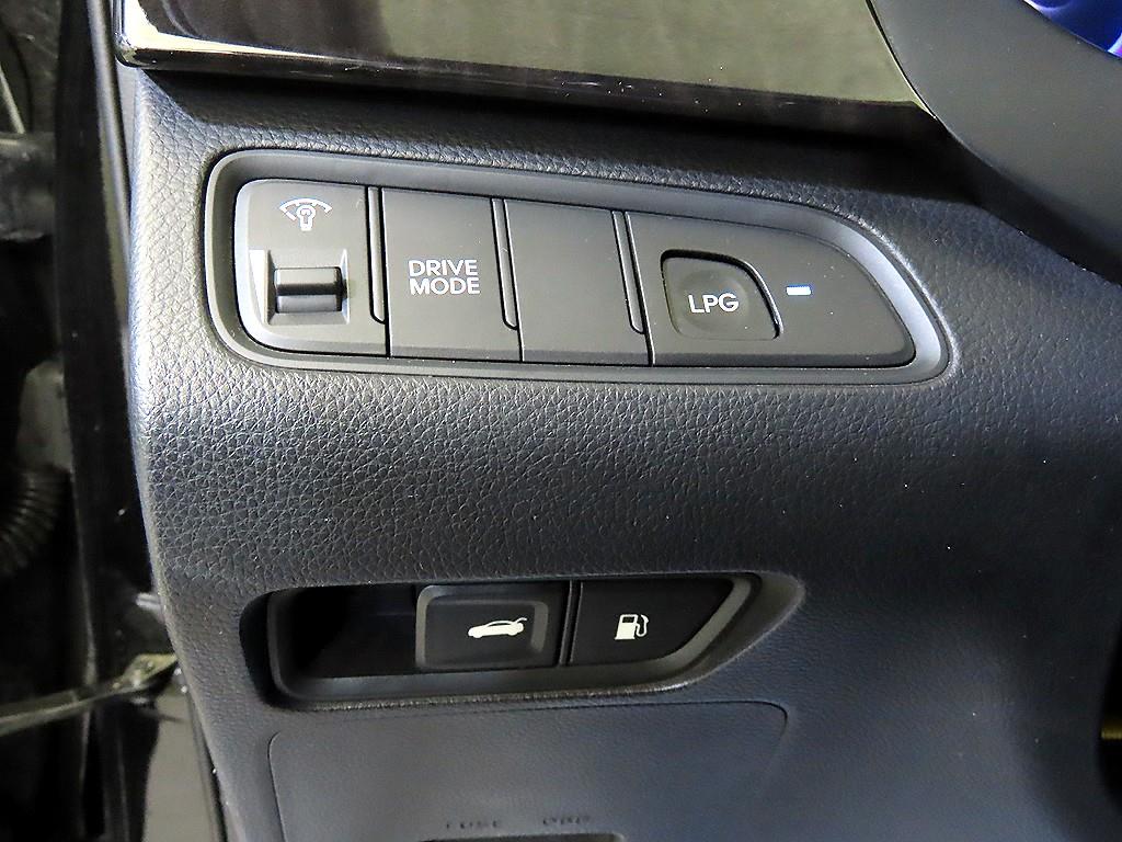 현대 그랜저HG LPI 렌터카 모던 - 이미지 14