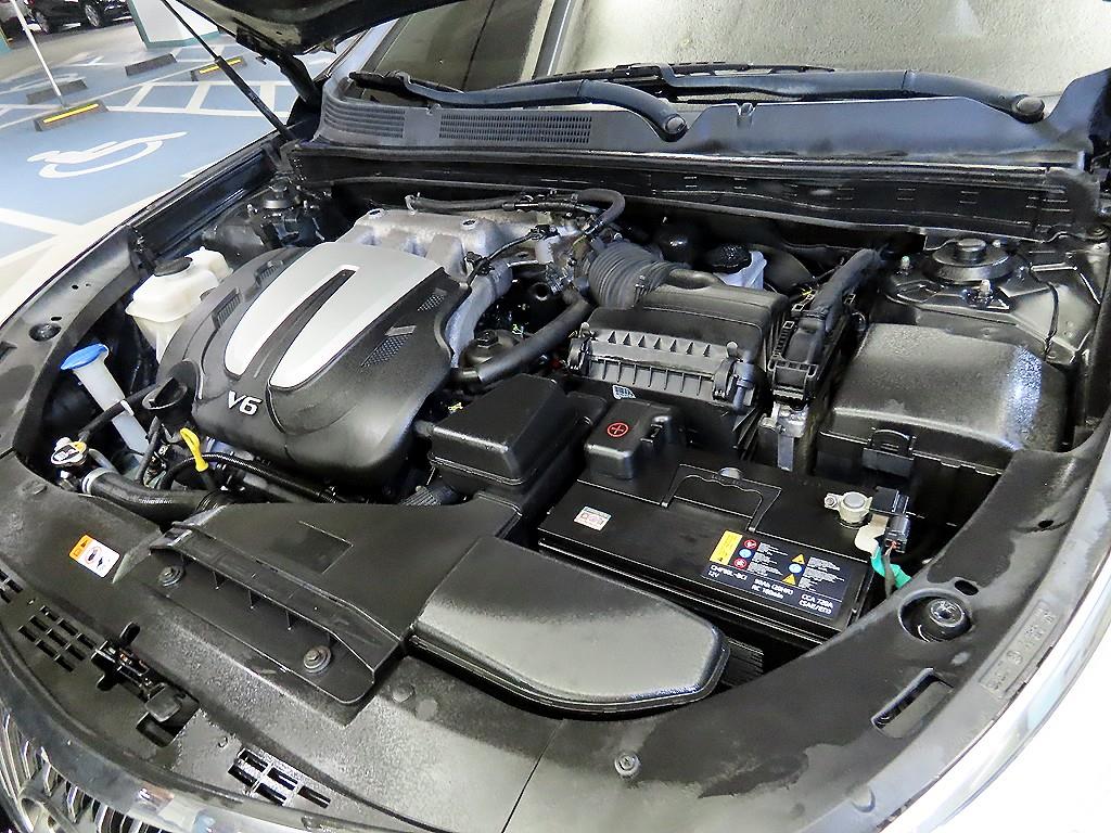 현대 그랜저HG LPI 렌터카 모던 - 이미지 5