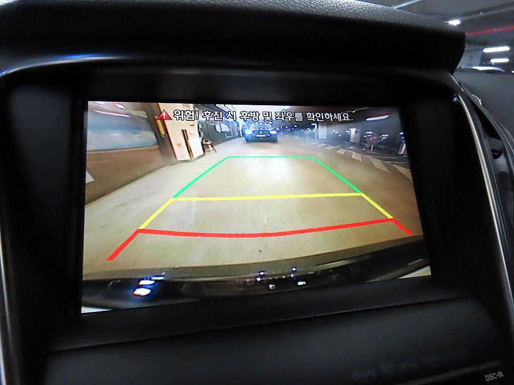 현대 그랜저HG LPI 렌터카 모던 - 이미지 2