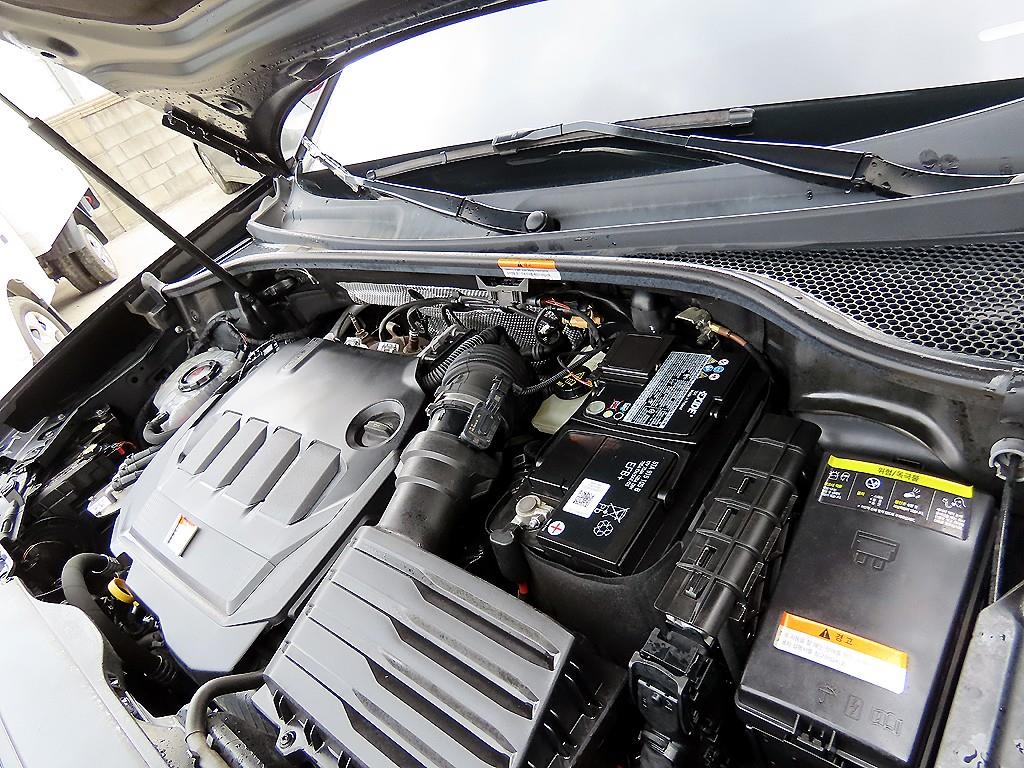 아우디 Q3(2세대) 35 TDI 스포트백 프리미엄 - 이미지 13