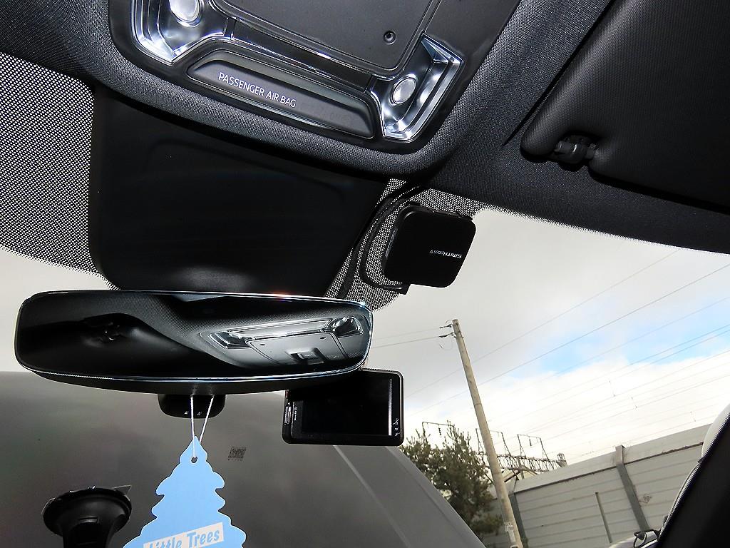 아우디 Q3(2세대) 35 TDI 스포트백 프리미엄 - 이미지 2