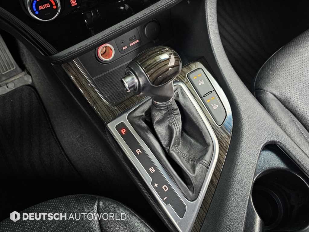 기아 더 뉴K5 2.0 CVVL 트렌디 - 이미지 16